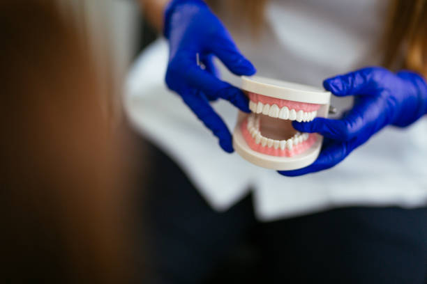 Full Mouth Reconstruction in Langston, OK