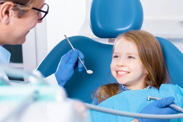 Professional  Holistic Dental Services in Langston, OK