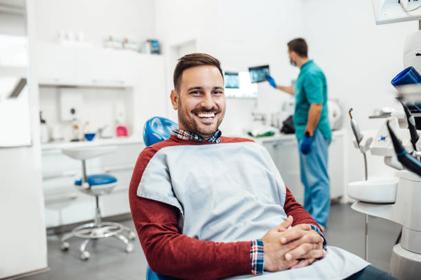 Best Teeth Whitening  in Langston, OK