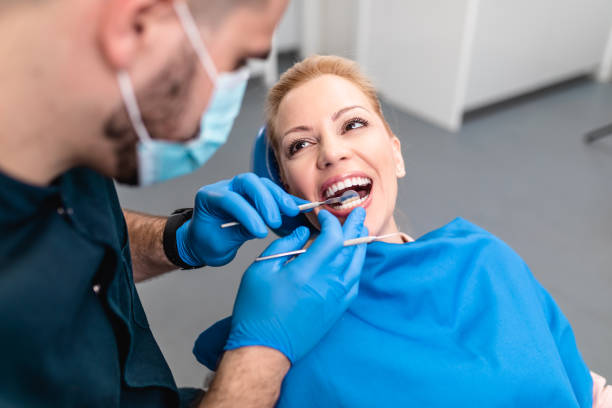 Why Choose Us for Your Dental Needs in Langston, OK