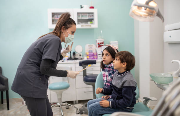Best Dental Fillings (Composite and Amalgam)  in Langston, OK