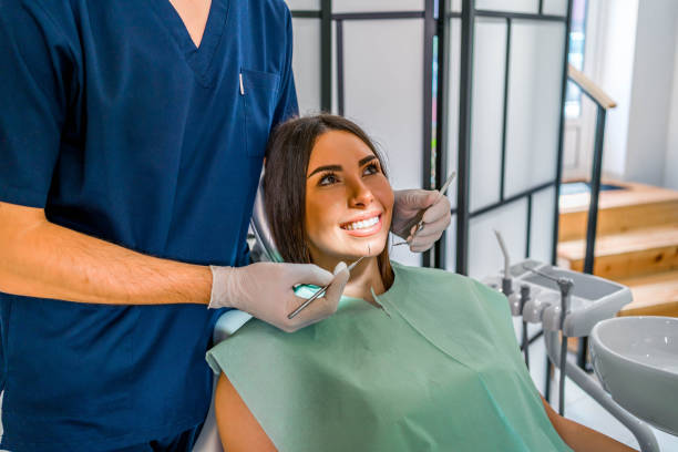 Best General Dentistry  in Langston, OK