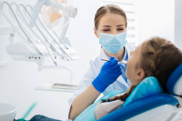 Best Full Mouth Reconstruction  in Langston, OK