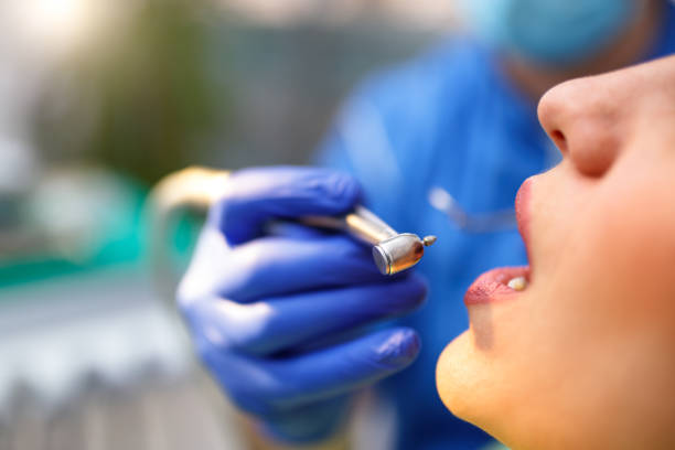 Best Full Mouth Reconstruction  in Langston, OK